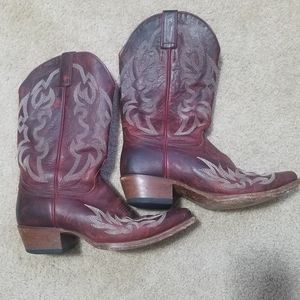 Shyanne western boots